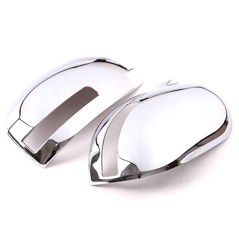 Fits 2010-2017 Mitsubishi Outlander: Door Bowl Handle, Rearview Mirror, Front Triangle, and Exterior Parts.