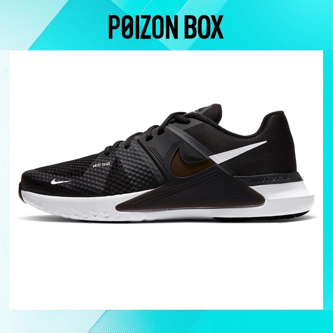 

кроссовки Nike Renew Fusion Running shoes Men CD0200-002