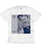 Paul Sykes - HAND IN GLOVE - Organic T Shirt Mens Womens Tees Top - Wakefield - Boxing - The Smiths