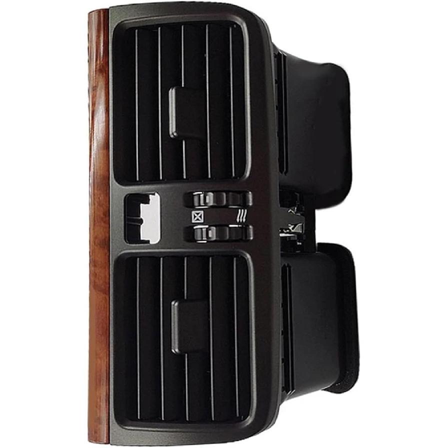 Air Conditioning Outlet Air Vent Grille Trim Parts 74126-93022 9-74126-93022 Compatible For Lexus 400 LS400 1998-2000