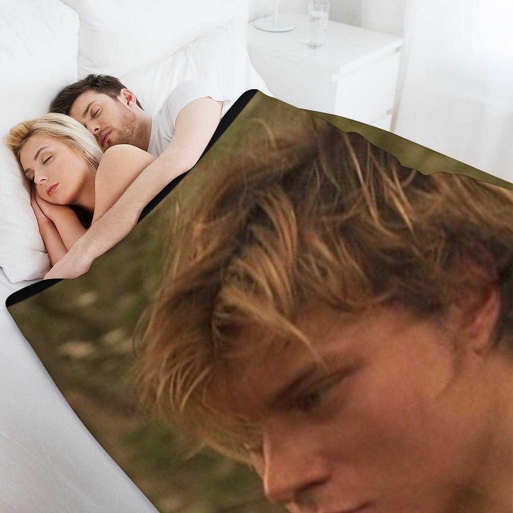 JJ Maybank Throw Blanket Fashion Sofas Weighted Baby Large Blankets