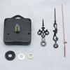 1Set Battery Operated Quartz Clock Movement Replacement with 22mm Pointer Fitting Home Clock Decoration Accessories