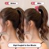 10pcs/Pack High Elastic Candy Color Hair Ties,Ponytail Holder,Hair Accessories for Women,Hair Elastic,Hair Rope Ponytail Holders
