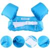 Starfish Pattern Kids Children Inflatable Safety Swimming Training Vest Floating Sleeves