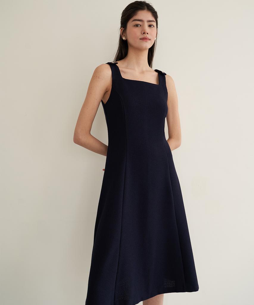 Peullobeu Audery Dress (Na)