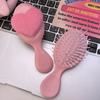 Mini Portable Comb Women Airbag Comb Cute Children Girl Home Use Durable Massage Small Air Cushion