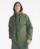 Aigle Unisex Summit Gore-Tex Jacket Aigle Experience By Etudes Studio Ais25Uout002Bee