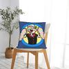 Pillow Cover Bluto And Olive Oyl Funny Pillow Case For Sofa Home Decor Pillowcases