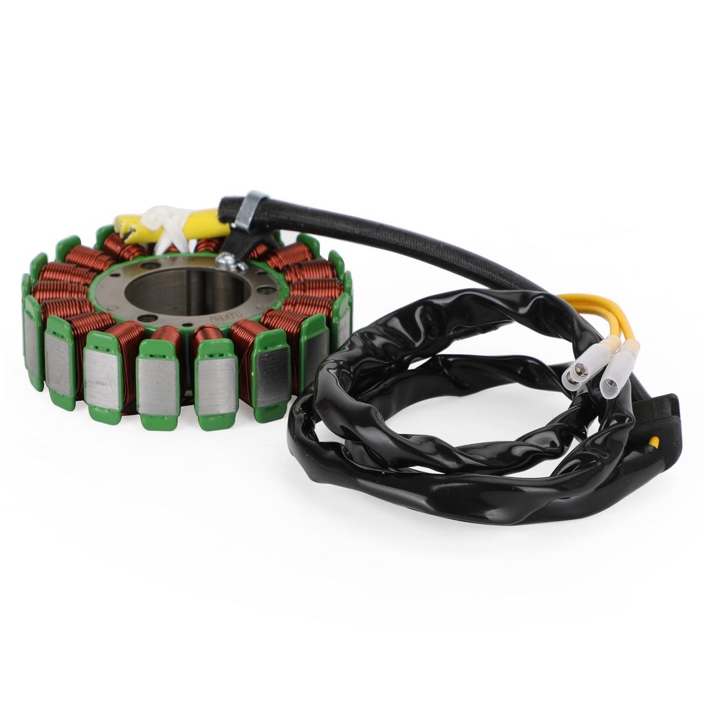 Generator Stator Alternator Fit for Suzuki GSX 400 F Katana 1981-1983/1999 31401-33220 31401-33221