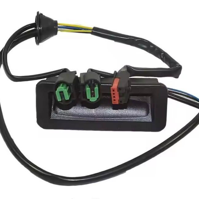 Land Rover Discovery & Range Rover Heckklappengriffschalter LR079909 LR020997