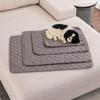 Comfortable Waterproof Cooling Mat for Pets - Cat & Dog Friendly