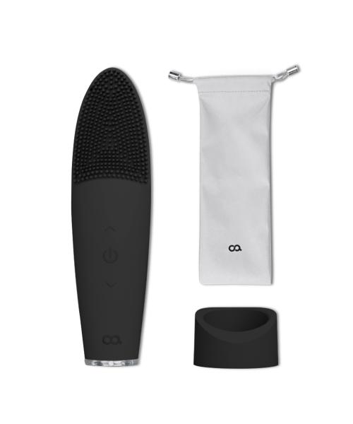 [OA] Pureline Silicone Sonic Facial Cleansing Device (S0134)