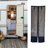 Polyester Mosquito Net for Fiamma Entrance, Woven Insect Bug Screen for Motorhome and RV Doors- Keep Mosquitoes Out