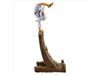 Banpresto Monkey D. Luffy Gear 5 One Piece Action Figure FL Vol.2 10cm BP28701P Multicolor Collectible Figure Perfect for Anime Fans