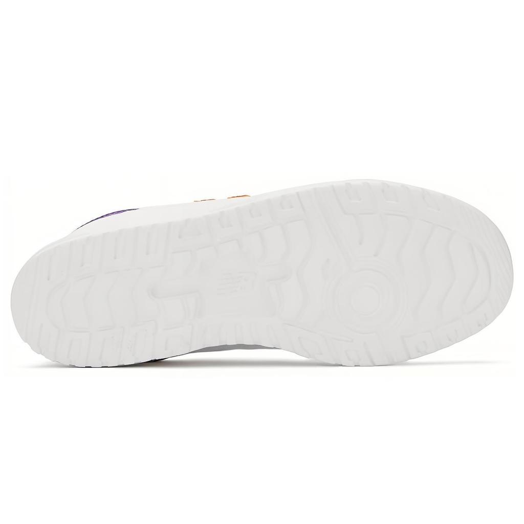 New Balance Ct20 White/Purple