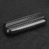 Carbon Fiber Cigar Holders Case Humidors 2 Tube Cigar Storage Box Travel Case Car