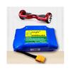 4.4Ah 36V Battery for 6.5" 7" Hoverboard 2-Wheel Electric Scooter 10S2P Lithium Battery Pack js