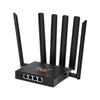 5G Router Industrial Wireless SIM Card Router Dual Band SA NSA Band Locking for Europe Asia Africa Australia