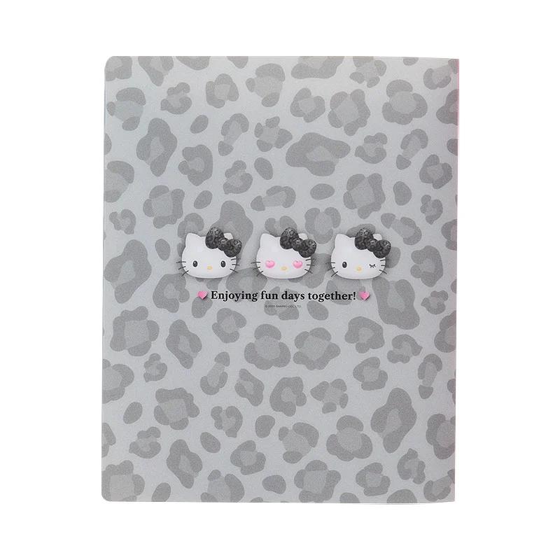 Sanrio Hello Kitty Liant cu foi detașabile ( animal monoton ) NOI Personaje Sanrio