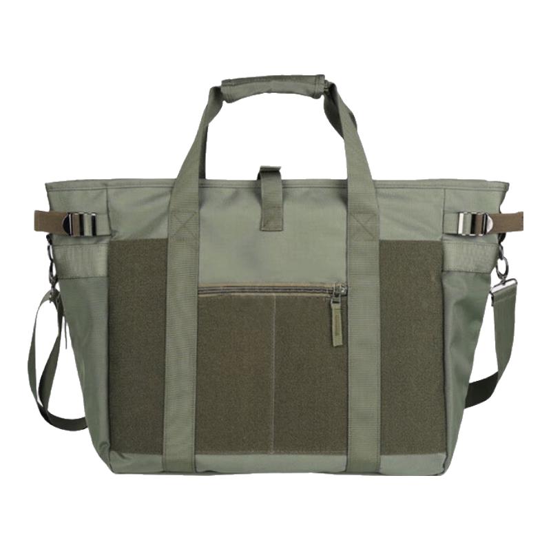 

Waterproof Canvas Pilot Helmet Bag