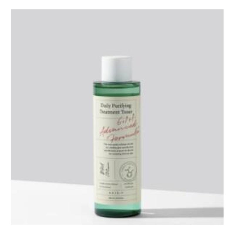 Axis-Y Purifying Treatment Toner 200ml 200ml