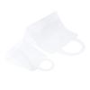 1Pc Transparent Pet Fresh Flower Bouquet Handbag Flowers Wrapping Handbag Festivals Party Rose Package Portable Packing Bag