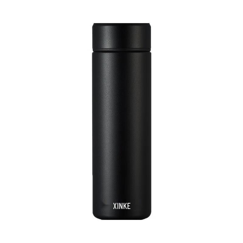 

Xinke Intelligent Business 316 SS Temperature Display Thermos