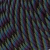 30 Meters A Roll Of 7-Core Umbrella Rope Bracelet Braided Thread 4Mm Bundled Tent Rope Canopy Pull Rope Windproof Rope