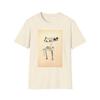 Golden Age Comic Illustration Shirt and Kids Tshirt |Retro Pulp Art Tee |Vintage Comic Collector Gift