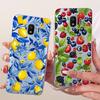 For Samsung Galaxy J2 Core Case SM-J260F Fashion Butterfly Soft Slim Silicone Cover For Samsung J2 Pro 2018 Grand Prime Pro Capa