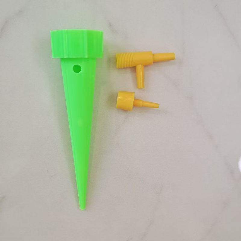 

Регулируемый таймер для капельниц для автоматического полива сада 1 Dripper Bulk