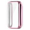 Protective Case Cover For Xiaomi Mi Band 7 Pro SmartWatch Screen Protector For MiBand 7Pro Smartwatch Accessories Frame TPU Case 7