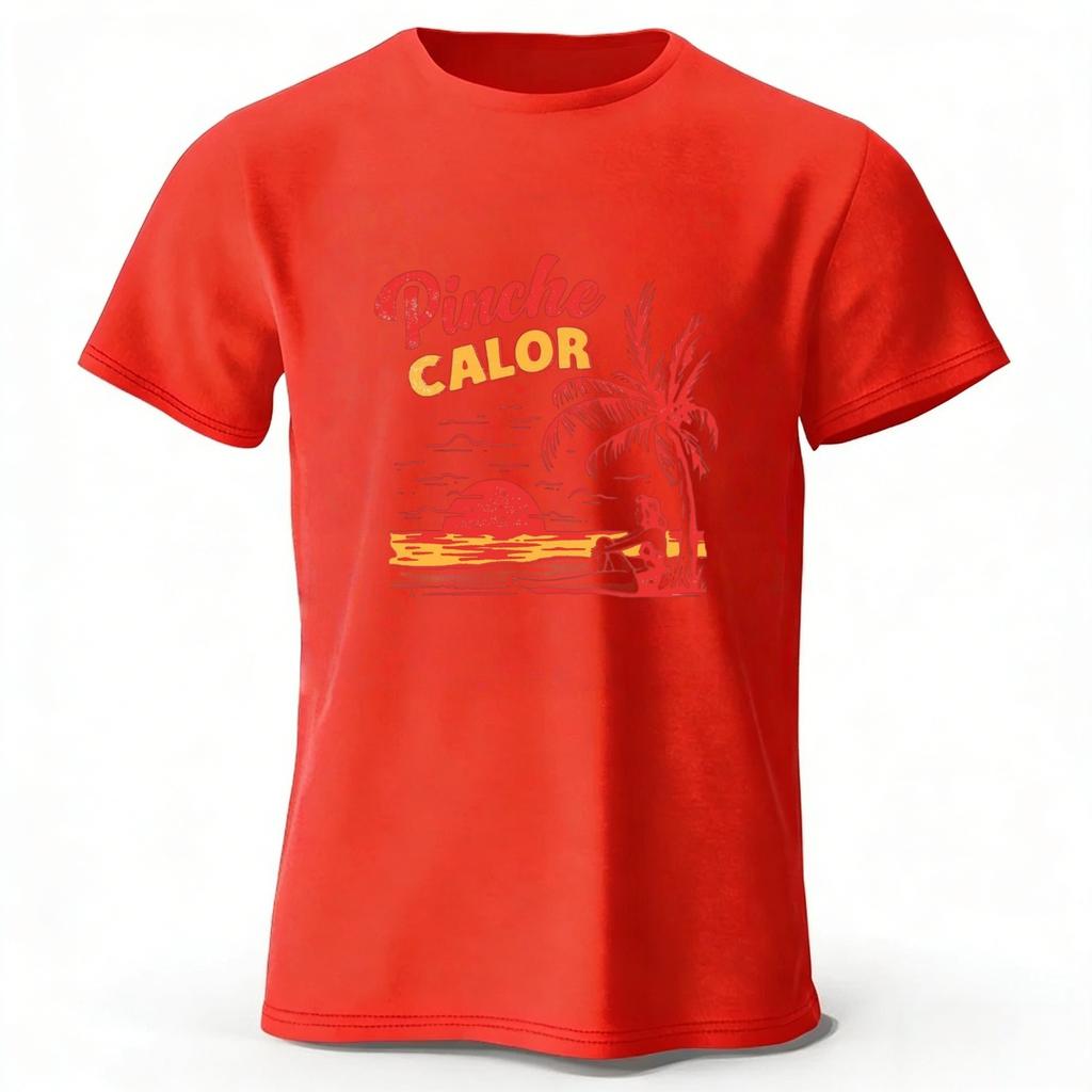 Das Neueste Herren Reine Baumwolle Kreativ Kurzarm Herren Damen Übergröße Locker Weich Bequem T-Shirt Street Fashion Outfit Top