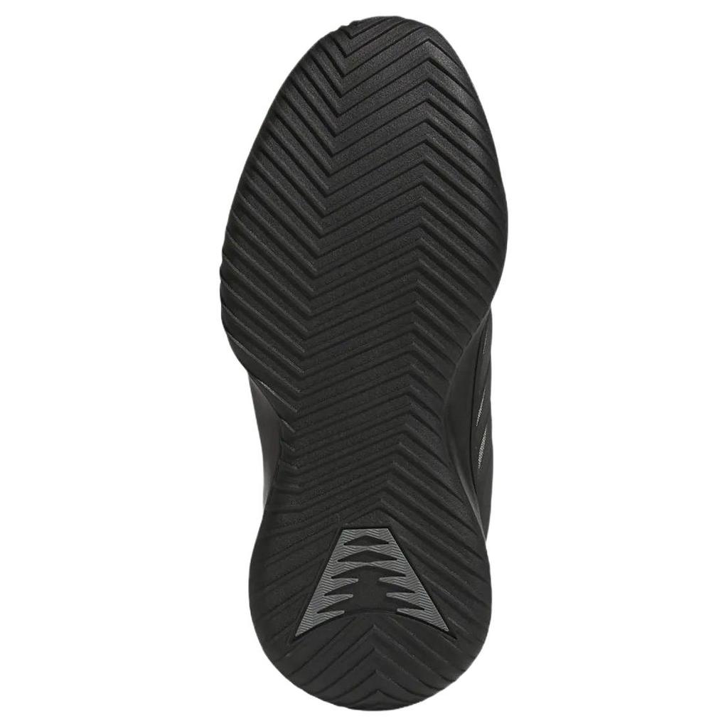 adidas Believe That 1 'Core Black Carbon' Men's Sneakers