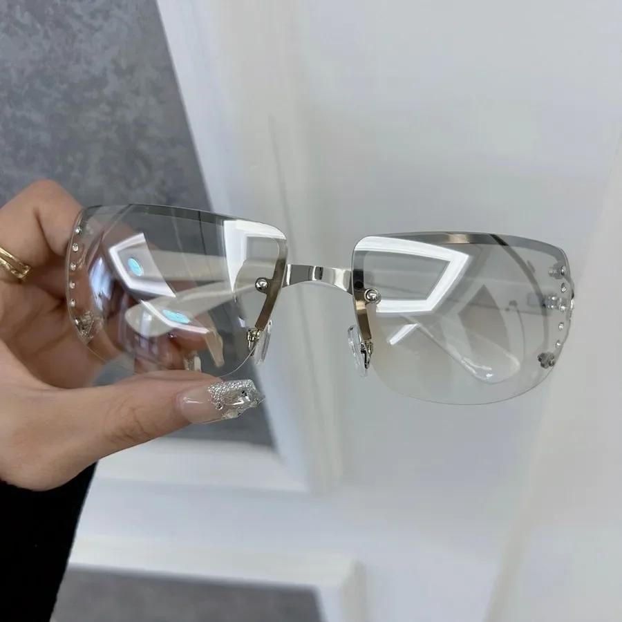 High Quality Durable High Quality Classic Square Sun Glasses Women Men Minimalist Fashion Female Male Retro Casual Oculos