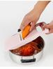 Jiang Yan's 304 Stainless Steel Kitchen Grater & Potato Slicer Artifact
