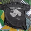 Retro Silent Hill 2 horror Graficzny Unisex Koszulka Prezent dla fana S-5XL