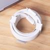 240W Pure Copper Dual-C Fast Charging Cable for Apple, Huawei, Xiaomi Phones & Tablets