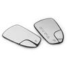 For Ford Fusion 2013 2014 2015 2016 2017 2018   Car Left Right Side Mirror Heated Glass Rearview Mirror Lens Door Lens