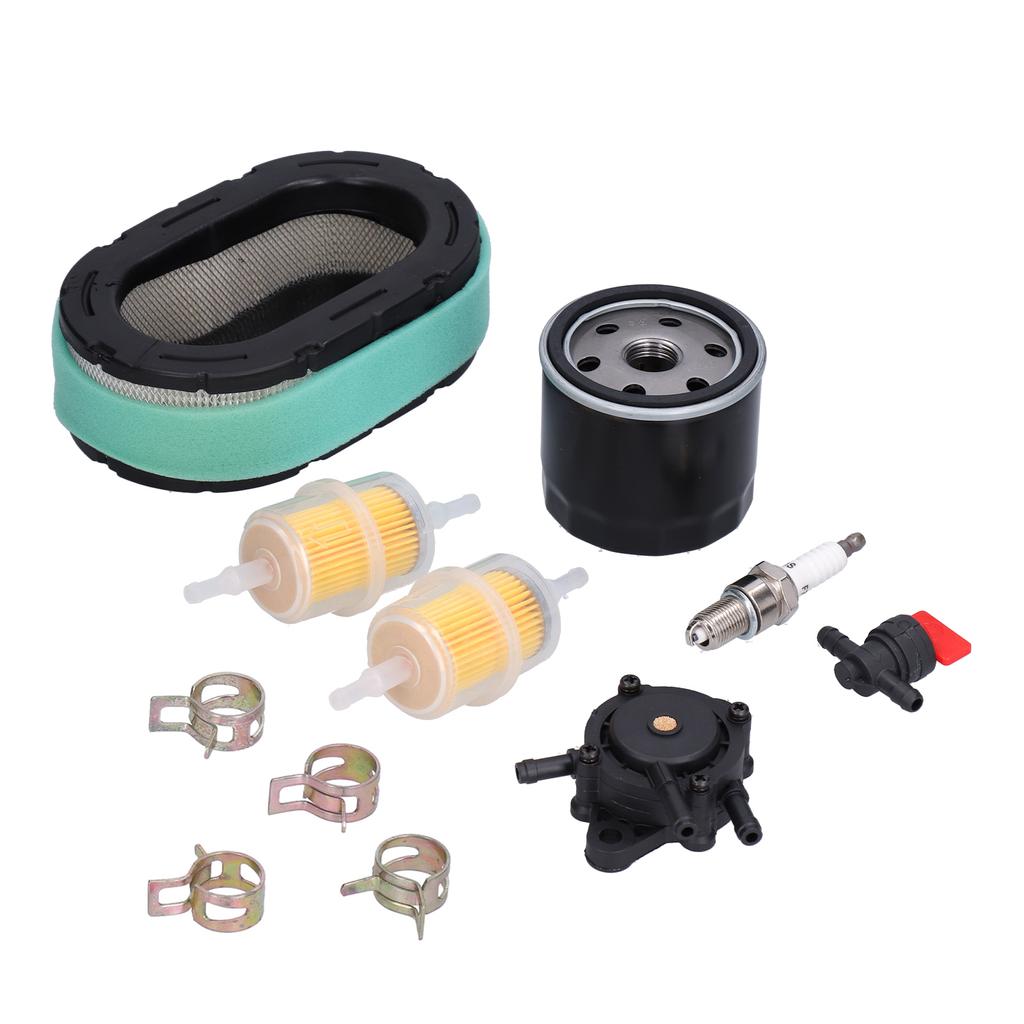 Luftfilter Rasenmäher Ölfilter 32 083 09?S 12 050 01?S für Kohler 7000 KT735 KT725 KT745 KT730