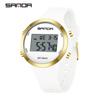 Boys Girls Digital Watch Women LED Sports Watch For Women Wrist Watch Ladies Waterproof Electronic Watch Children Gift