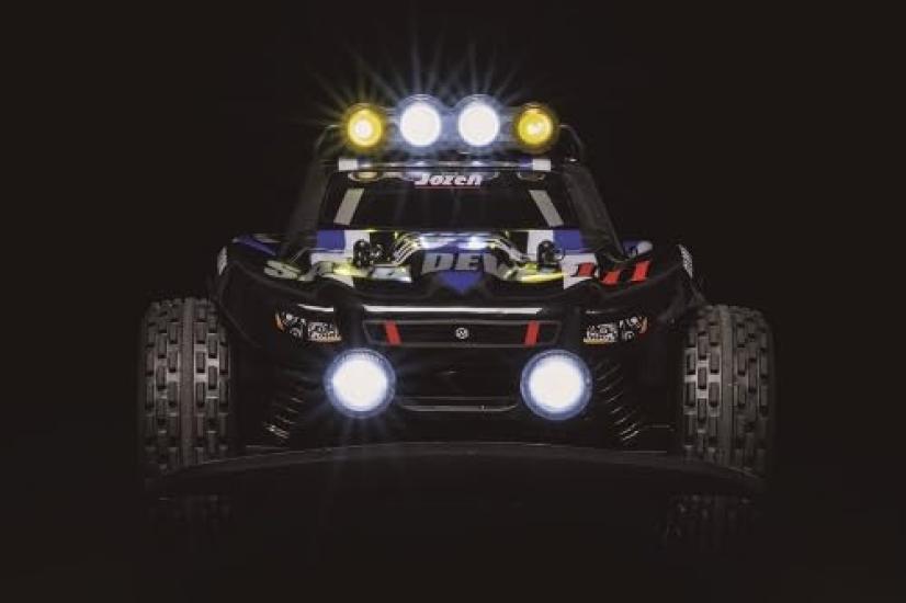 Jozen Sand Devil III JRVC136-MB