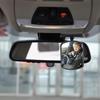 Car Rearview Mirror Children Car Back Seat Baby Mirror 360° Adjustable Automotive Kids Monitor Safety Auto Blind Spot Mirror Interior Mirrors6
