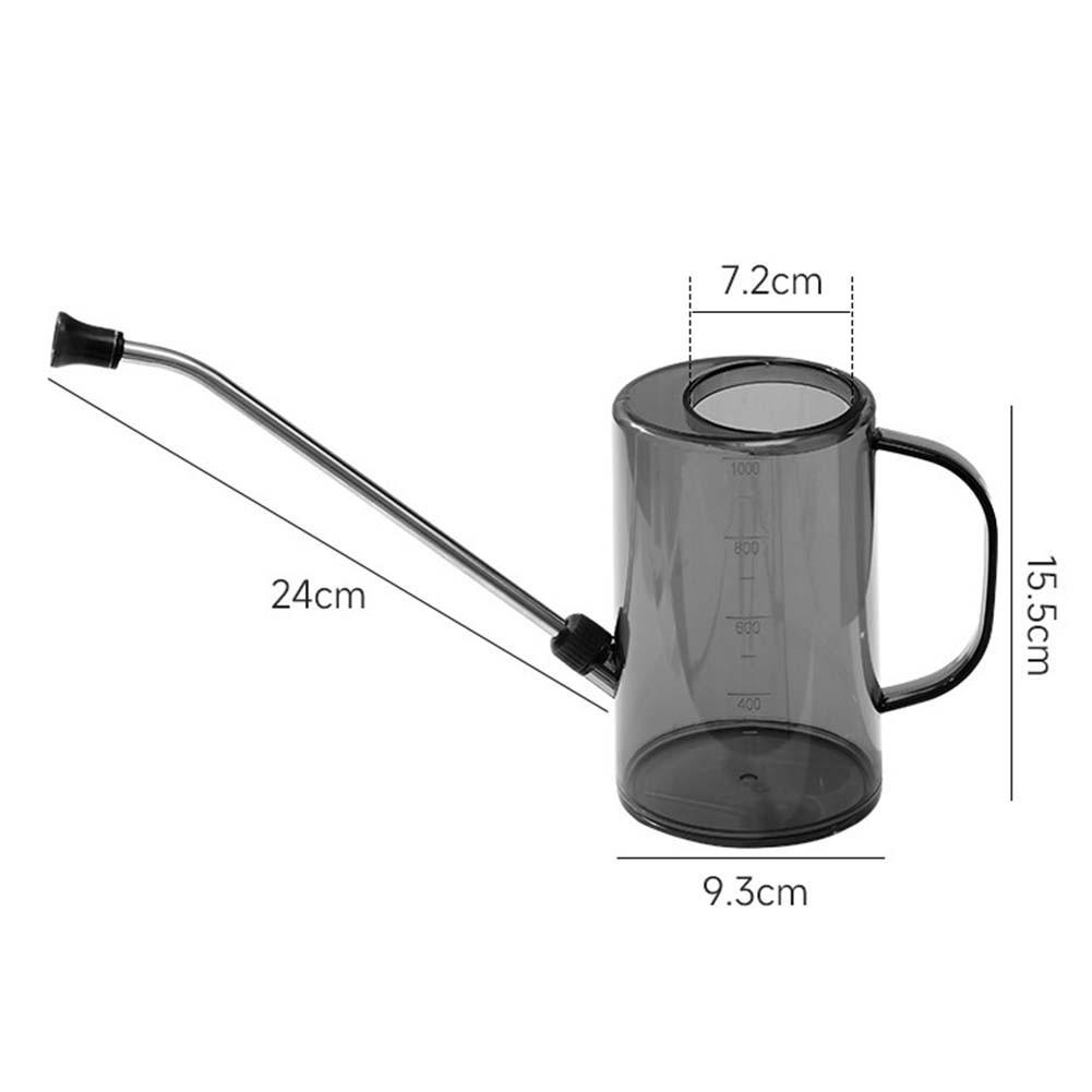 Long Spout Watering Can Watering Kettle Large Capacity Watering Pot