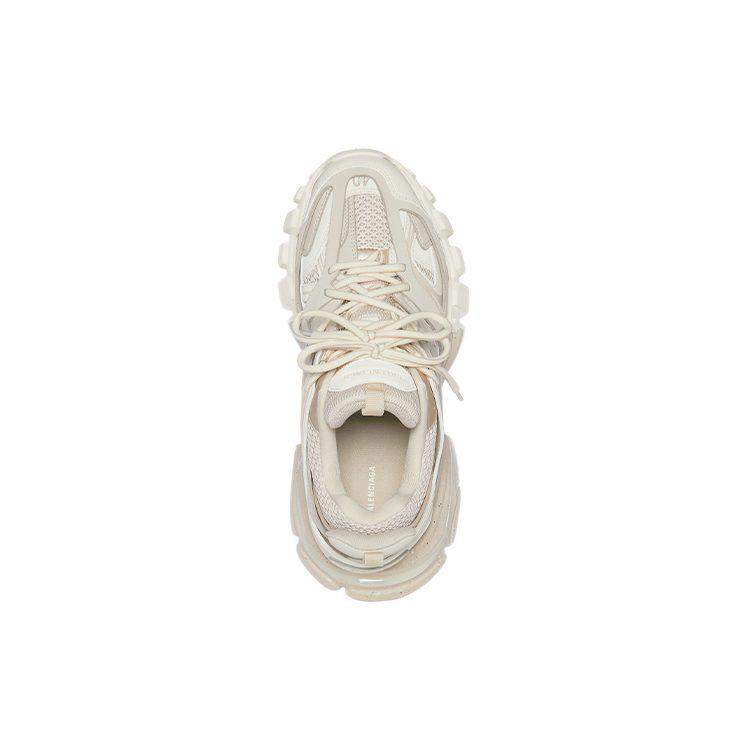 Balenciaga Track Meshed Laced Sneaker 542023W3FE49697