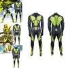 Kamen Rider Zero One Cosplay Costume With Polyester Fabric For Kids And Teens