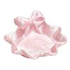3D Printed Bow Jewelry Tray, Ring Dish, Entryway Table Trays, Decorative Trinket Dish, Jewelry Organizer Tray for Rings Necklaces Bracelets Keys