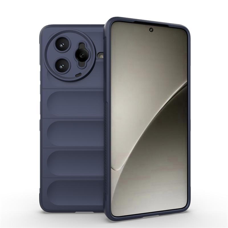 For Xiaomi Poco F7 Ultra Case Xiaomi Poco F7 Ultra Cover Shockproof Anti-fingerprint TPU Silicon Phone Case Xiaomi Poco F7 Ultra