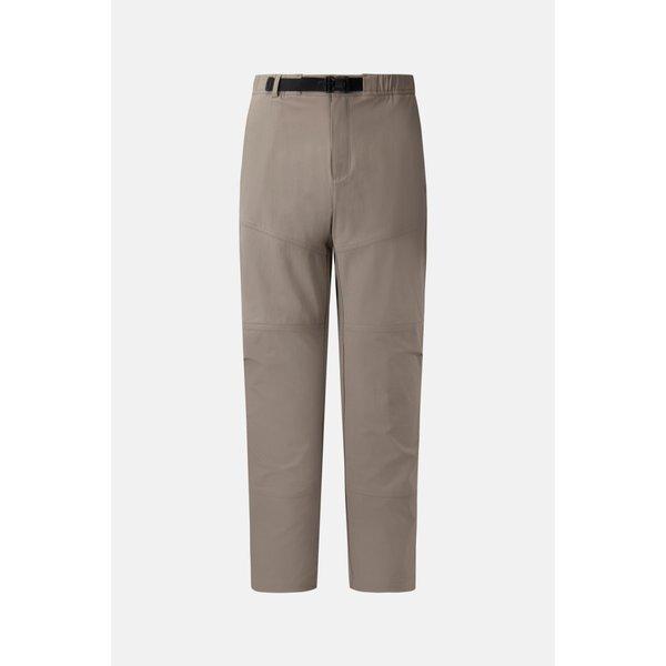 Kolon SportS Men S looSe Fit Cargo pantS tlpnS25421dbe