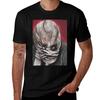 D Is For Dr Decker Tshirt Casual All Match Short Sleeve Tshirt